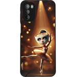Sonique ���� Italian Brainrot Series ��� Motorola Moto G31 4G / Moto G41 4G Ballerina Cappuccina