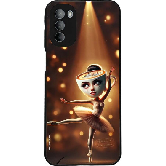 Sonique ���� Italian Brainrot Series ��� Motorola Moto G31 4G / Moto G41 4G Ballerina Cappuccina