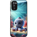Sonique ���� Italian Brainrot Series ��� Motorola Moto G31 4G / Moto G41 4G Blueberrinni Octopussini