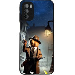 Sonique ���� Italian Brainrot Series ��� Motorola Moto G31 4G / Moto G41 4G Bobrito Bandito