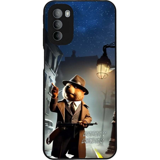 Sonique ���� Italian Brainrot Series ��� Motorola Moto G31 4G / Moto G41 4G Bobrito Bandito