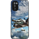 Sonique ���� Italian Brainrot Series ��� Motorola Moto G31 4G / Moto G41 4G Bombardino Crocodilo