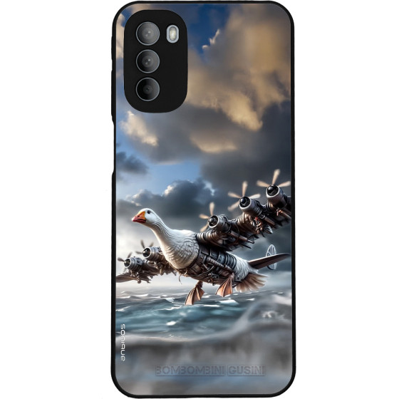 Sonique ���� Italian Brainrot Series ��� Motorola Moto G31 4G / Moto G41 4G Bombombini Gusini