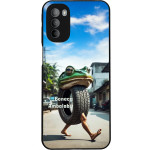 Sonique ���� Italian Brainrot Series ��� Motorola Moto G31 4G / Moto G41 4G Boneca Ambalabu