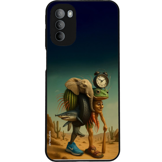 Sonique ���� Italian Brainrot Series ��� Motorola Moto G31 4G / Moto G41 4G Brainrots