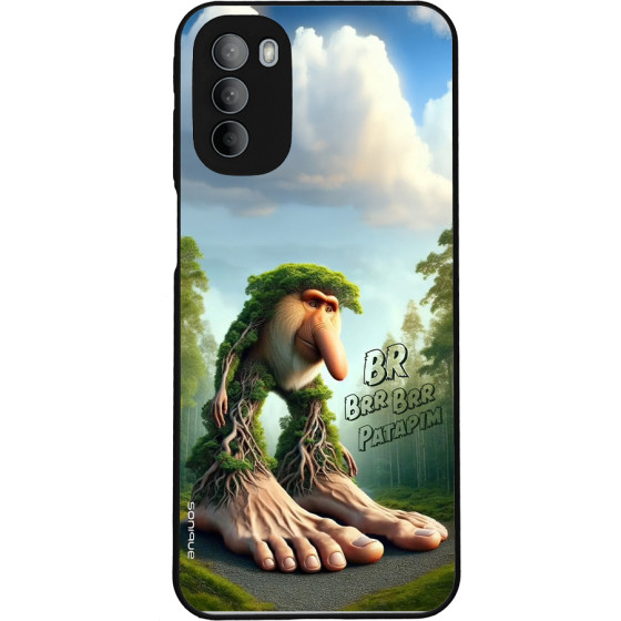 Sonique ���� Italian Brainrot Series ��� Motorola Moto G31 4G / Moto G41 4G Brr Brr Patapim
