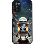 Sonique ���� Italian Brainrot Series ��� Motorola Moto G31 4G / Moto G41 4G Cappuccino Assassino