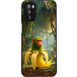 Sonique ���� Italian Brainrot Series ��� Motorola Moto G31 4G / Moto G41 4G Chimpanzini Bananini