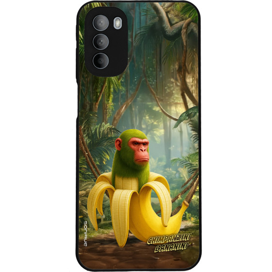 Sonique ���� Italian Brainrot Series ��� Motorola Moto G31 4G / Moto G41 4G Chimpanzini Bananini