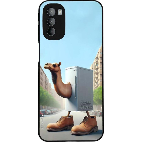 Sonique ���� Italian Brainrot Series ��� Motorola Moto G31 4G / Moto G41 4G Frigo Camelo
