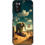 Sonique ���� Italian Brainrot Series ��� Motorola Moto G31 4G / Moto G41 4G Lirili Larila
