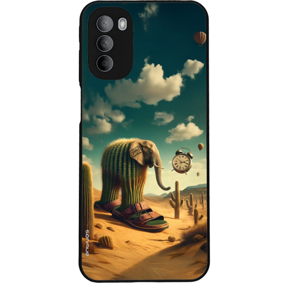 Sonique ���� Italian Brainrot Series ��� Motorola Moto G31 4G / Moto G41 4G Lirili Larila