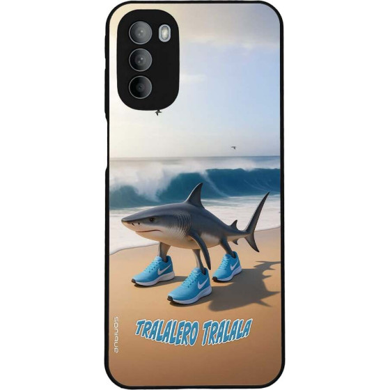 Sonique ���� Italian Brainrot Series ��� Motorola Moto G31 4G / Moto G41 4G Tralalero Tralala