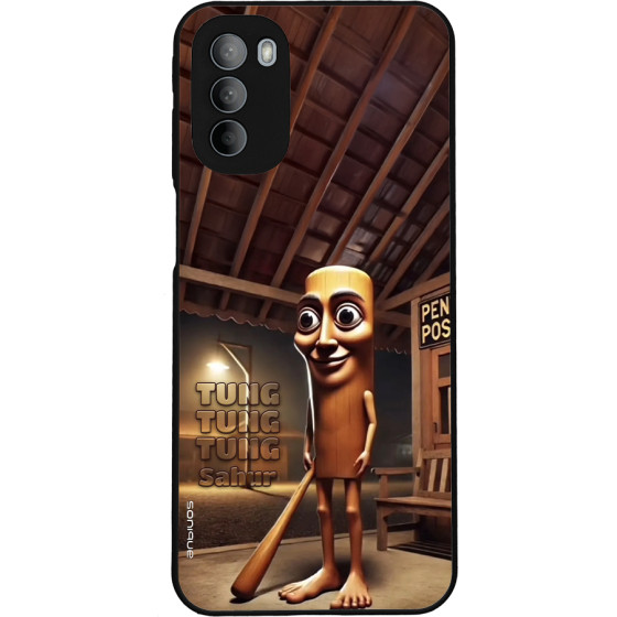 Sonique ���� Italian Brainrot Series ��� Motorola Moto G31 4G / Moto G41 4G Tung Tung Tung Sahur