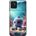 Sonique ���� Italian Brainrot Series ��� Motorola Moto G32 Blueberrinni Octopussini