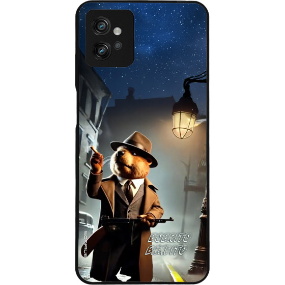 Sonique ���� Italian Brainrot Series ��� Motorola Moto G32 Bobrito Bandito
