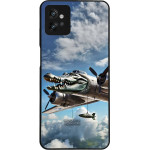 Sonique ���� Italian Brainrot Series ��� Motorola Moto G32 Bombardino Crocodilo