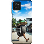 Sonique ���� Italian Brainrot Series ��� Motorola Moto G32 Boneca Ambalabu