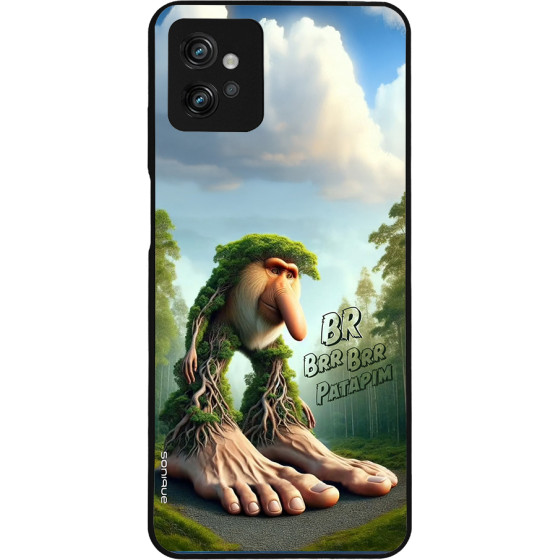 Sonique ���� Italian Brainrot Series ��� Motorola Moto G32 Brr Brr Patapim