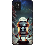 Sonique ���� Italian Brainrot Series ��� Motorola Moto G32 Cappuccino Assassino