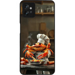 Sonique ���� Italian Brainrot Series ��� Motorola Moto G32 Chef Crabracadabra