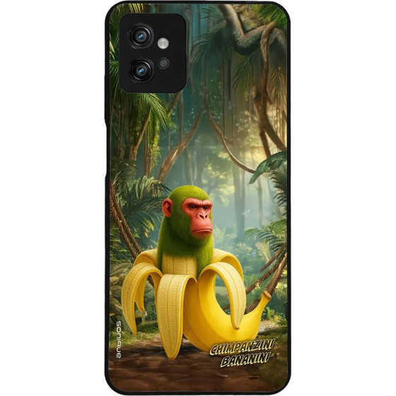 Sonique ���� Italian Brainrot Series ��� Motorola Moto G32 Chimpanzini Bananini