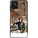 Sonique ���� Italian Brainrot Series ��� Motorola Moto G32 Chimpanzini Cappuccini