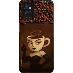 Sonique ���� Italian Brainrot Series ��� Motorola Moto G32 Espresso Signora