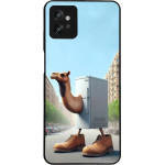 Sonique ���� Italian Brainrot Series ��� Motorola Moto G32 Frigo Camelo