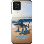 Sonique ���� Italian Brainrot Series ��� Motorola Moto G32 Tralalero Tralala
