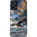Sonique ���� Italian Brainrot Series ��� Motorola Moto G34 5G Bombombini Gusini