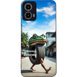 Sonique ���� Italian Brainrot Series ��� Motorola Moto G34 5G Boneca Ambalabu