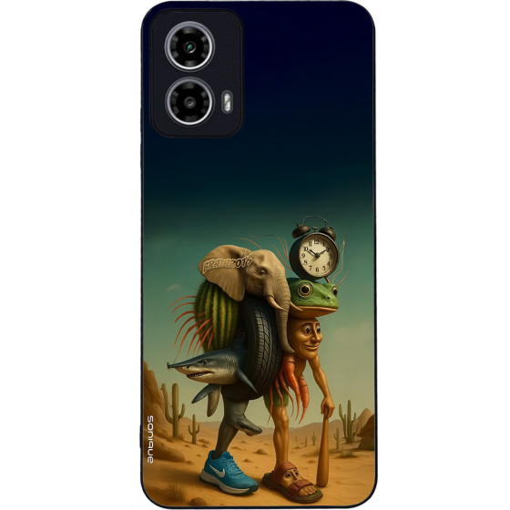 Sonique ���� Italian Brainrot Series ��� Motorola Moto G34 5G Brainrots