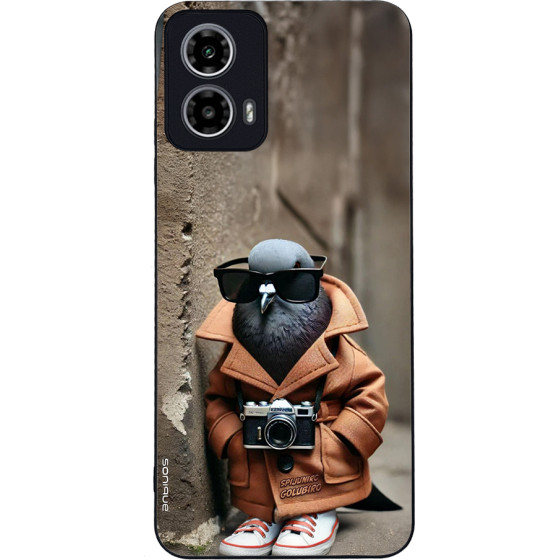 Sonique ���� Italian Brainrot Series ��� Motorola Moto G34 5G Spijuniro Golubiro