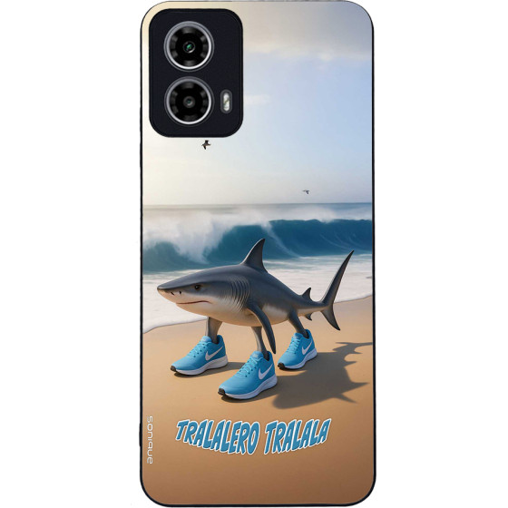Sonique ���� Italian Brainrot Series ��� Motorola Moto G34 5G Tralalero Tralala