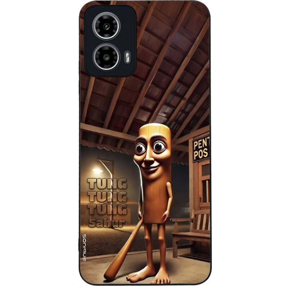 Sonique ���� Italian Brainrot Series ��� Motorola Moto G34 5G Tung Tung Tung Sahur
