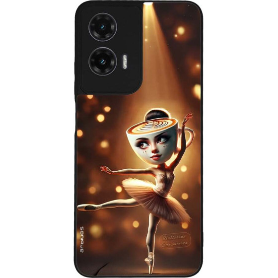 Sonique ���� Italian Brainrot Series ��� Motorola Moto G35 5G Ballerina Cappuccina