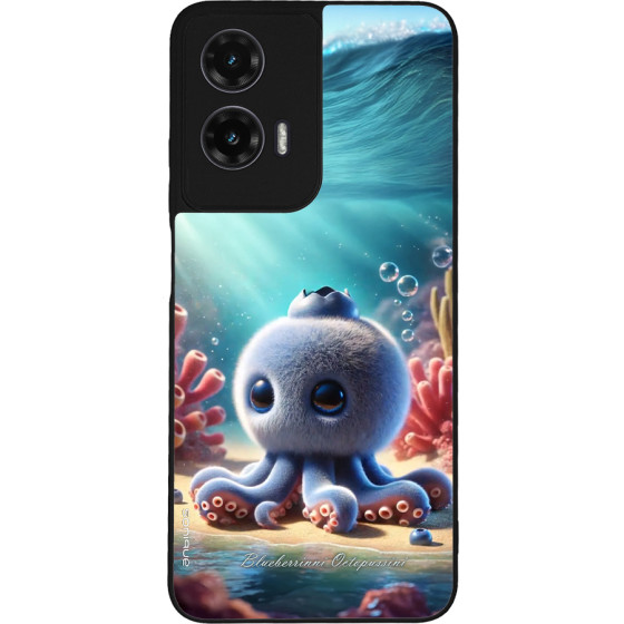 Sonique ���� Italian Brainrot Series ��� Motorola Moto G35 5G Blueberrinni Octopussini