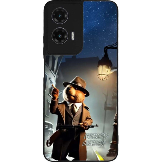 Sonique ���� Italian Brainrot Series ��� Motorola Moto G35 5G Bobrito Bandito