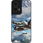 Sonique ���� Italian Brainrot Series ��� Motorola Moto G35 5G Bombardino Crocodilo