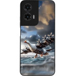 Sonique ���� Italian Brainrot Series ��� Motorola Moto G35 5G Bombombini Gusini