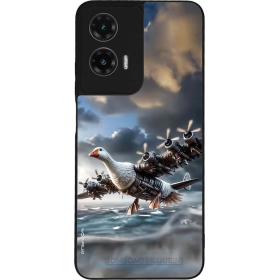 Sonique ���� Italian Brainrot Series ��� Motorola Moto G35 5G Bombombini Gusini