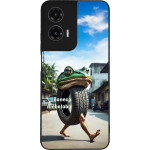 Sonique ���� Italian Brainrot Series ��� Motorola Moto G35 5G Boneca Ambalabu
