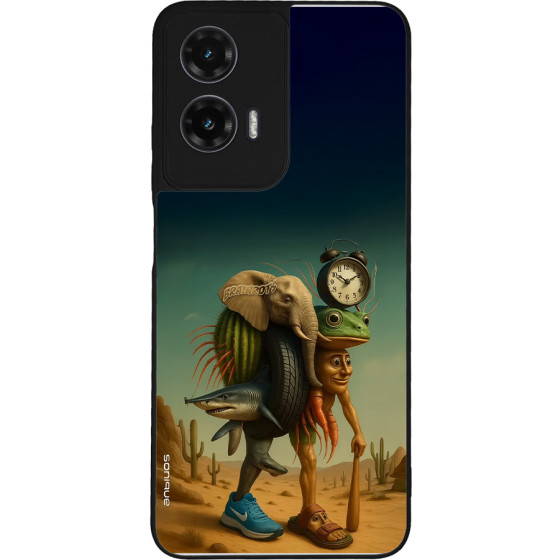 Sonique ���� Italian Brainrot Series ��� Motorola Moto G35 5G Brainrots