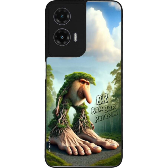 Sonique ���� Italian Brainrot Series ��� Motorola Moto G35 5G Brr Brr Patapim