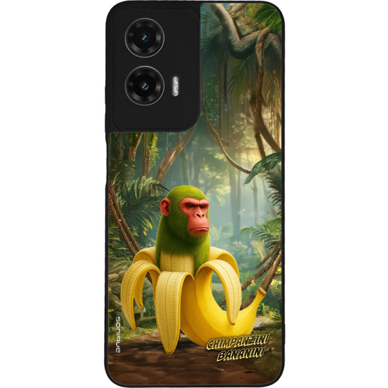 Sonique ���� Italian Brainrot Series ��� Motorola Moto G35 5G Chimpanzini Bananini