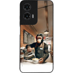 Sonique ���� Italian Brainrot Series ��� Motorola Moto G35 5G Chimpanzini Cappuccini