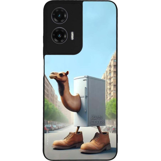 Sonique ���� Italian Brainrot Series ��� Motorola Moto G35 5G Frigo Camelo