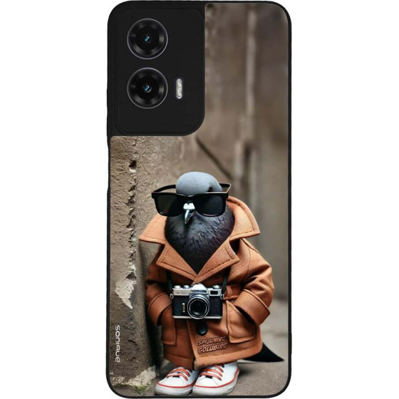 Sonique ���� Italian Brainrot Series ��� Motorola Moto G35 5G Spijuniro Golubiro