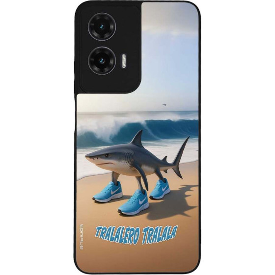 Sonique ���� Italian Brainrot Series ��� Motorola Moto G35 5G Tralalero Tralala